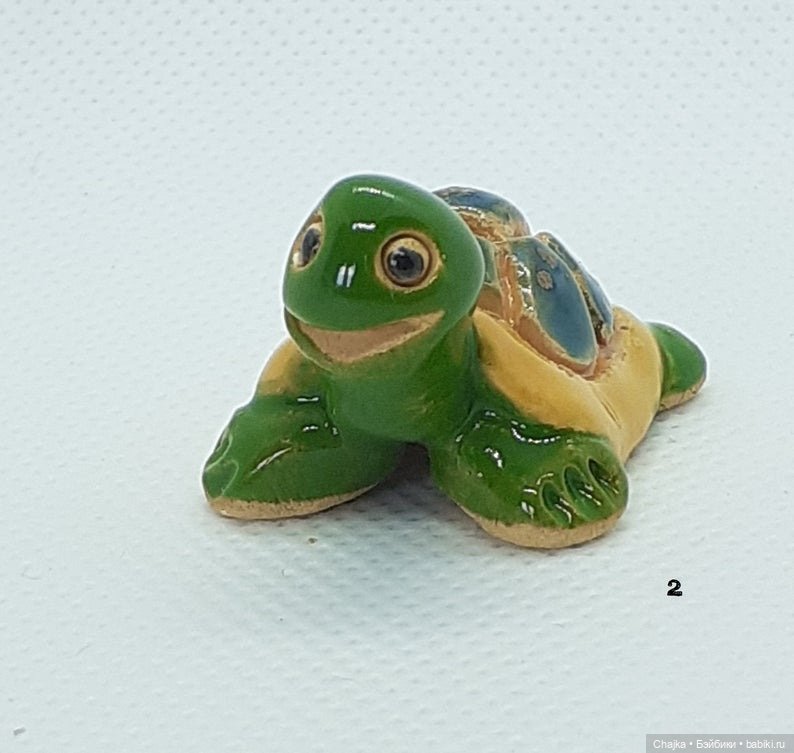 KicmansCeramics - Авторские керамические фигурки by Jakub Kicman - ч.2