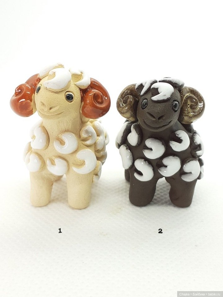 KicmansCeramics - Авторские керамические фигурки by Jakub Kicman - ч.2