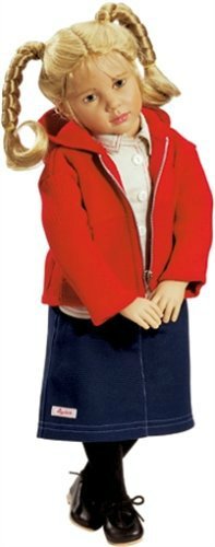 Лейла от Ilse Wippler для Sigikid (фото 2)