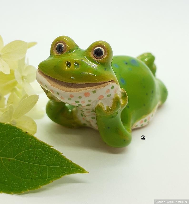 KicmansCeramics - Авторские керамические фигурки by Jakub Kicman - ч.2 (фото 2)