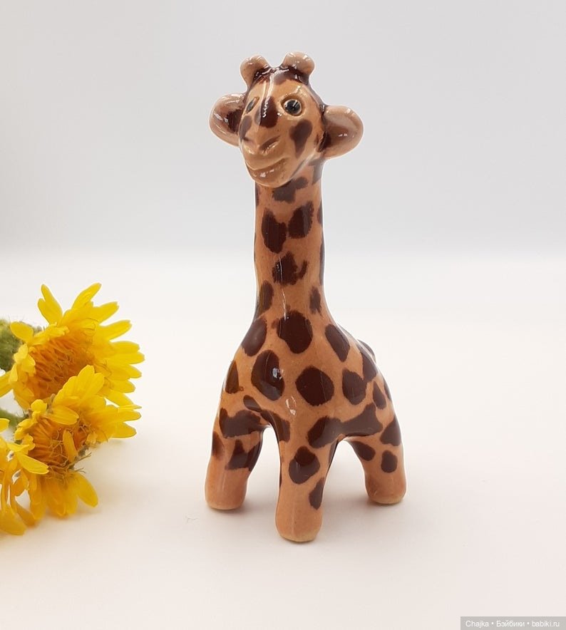 KicmansCeramics - Авторские керамические фигурки by Jakub Kicman - ч.2 (фото 9)