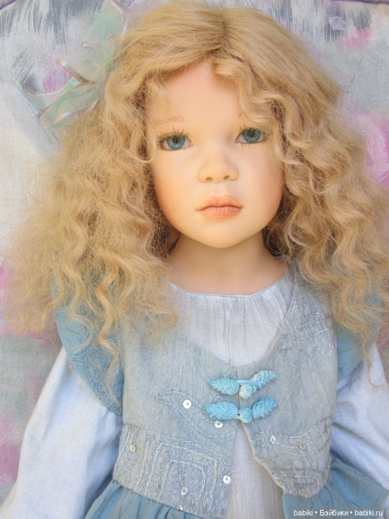 Сестры блезнецы, Hania от Zofia & Henry Zawieruszynski (фото 2)