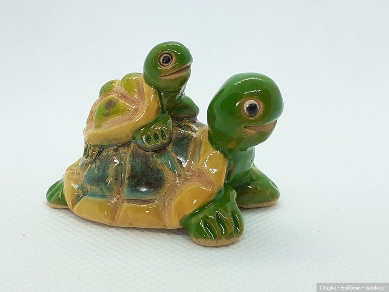 KicmansCeramics - Авторские керамические фигурки by Jakub Kicman - ч.2