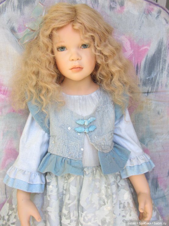 Сестры блезнецы, Hania от Zofia & Henry Zawieruszynski