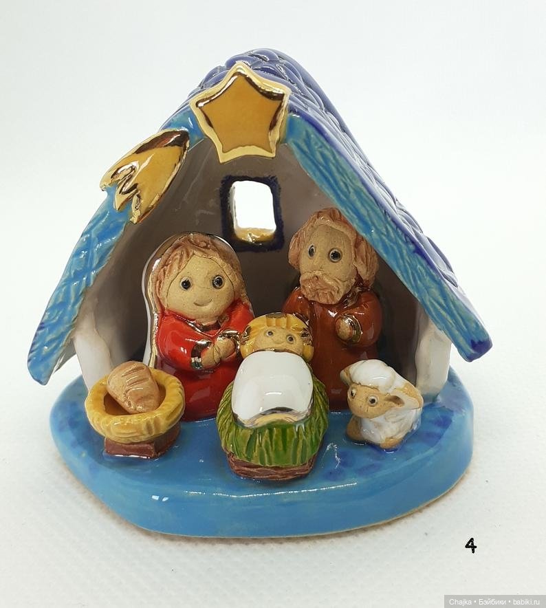 KicmansCeramics - Авторские керамические фигурки by Jakub Kicman - ч.1