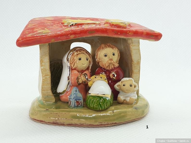 KicmansCeramics - Авторские керамические фигурки by Jakub Kicman - ч.1