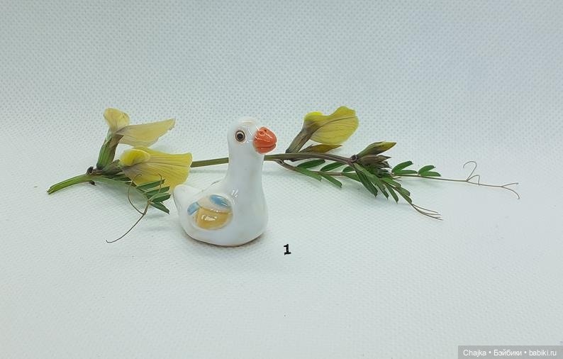 KicmansCeramics - Авторские керамические фигурки by Jakub Kicman - ч.1