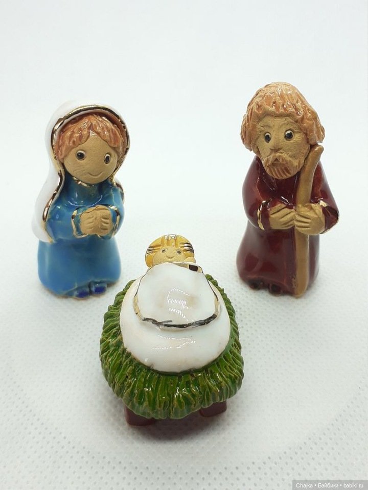 KicmansCeramics - Авторские керамические фигурки by Jakub Kicman - ч.1