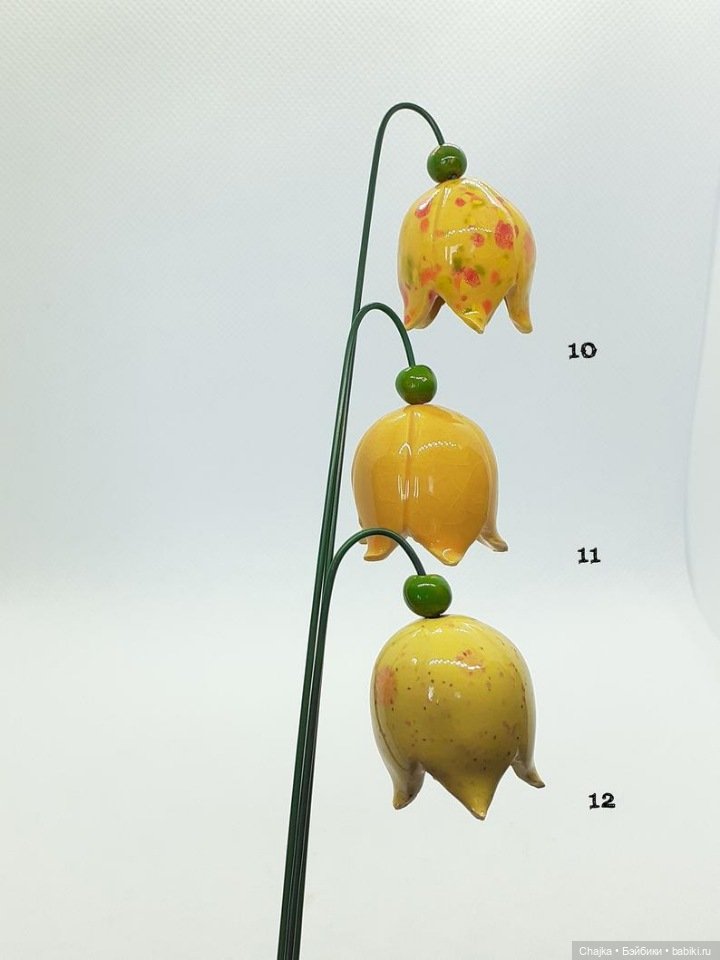 KicmansCeramics - Авторские керамические фигурки by Jakub Kicman - ч.1