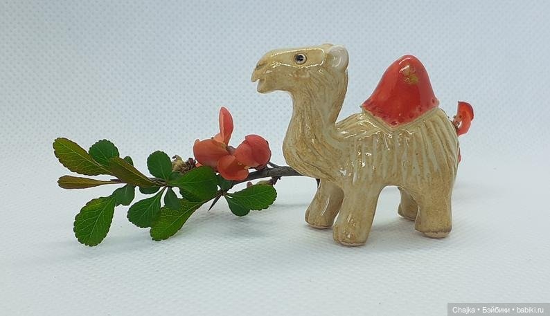 KicmansCeramics - Авторские керамические фигурки by Jakub Kicman - ч.1 (фото 8)