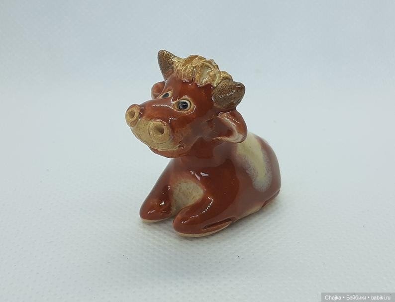 KicmansCeramics - Авторские керамические фигурки by Jakub Kicman - ч.1 (фото 4)