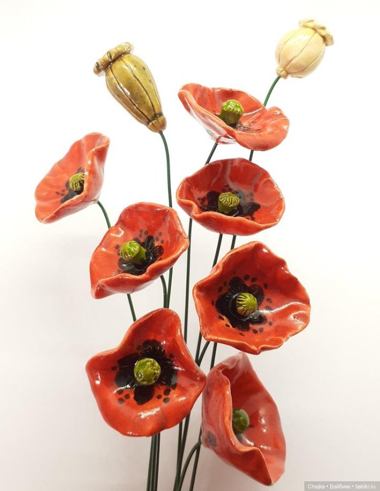 KicmansCeramics - Авторские керамические фигурки by Jakub Kicman - ч.1