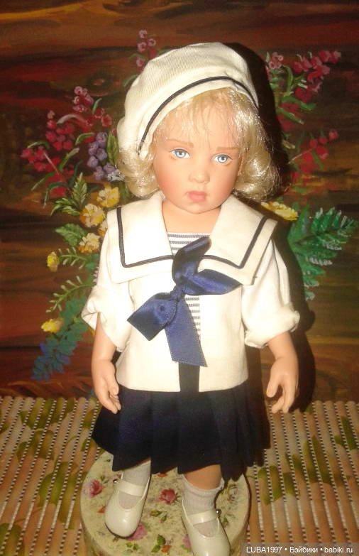 Хелена Киш. Морская тематика (фото 3)