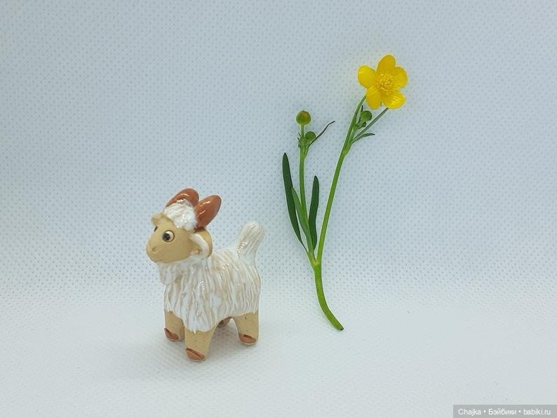 KicmansCeramics - Авторские керамические фигурки by Jakub Kicman - ч.1 (фото 9)