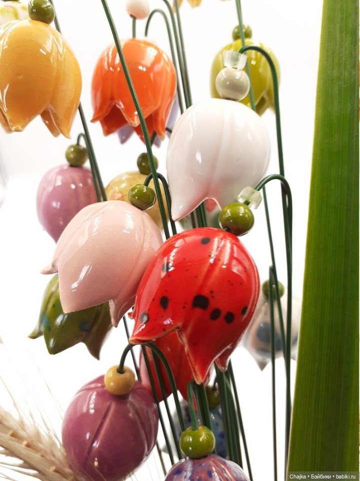 KicmansCeramics - Авторские керамические фигурки by Jakub Kicman - ч.1