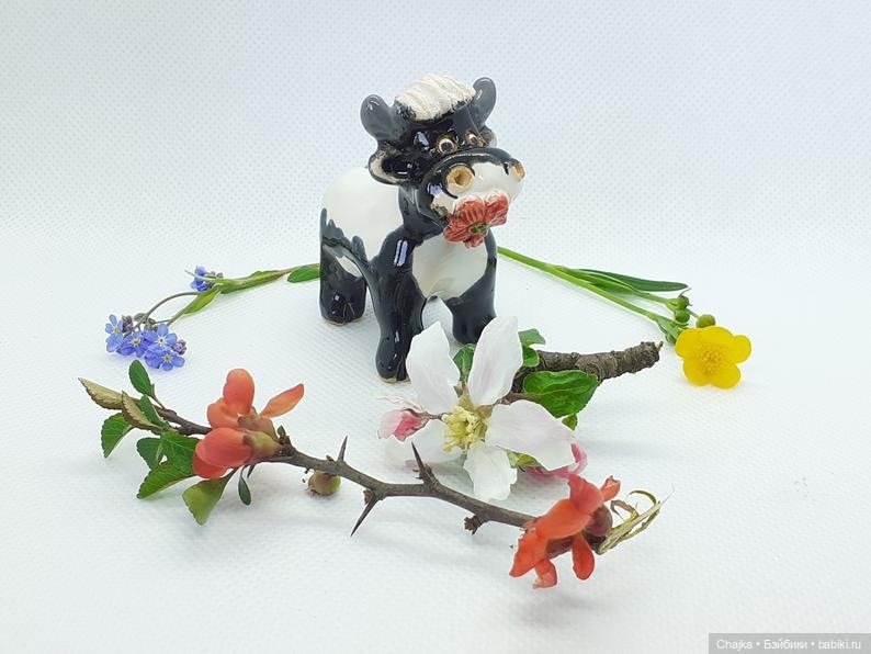 KicmansCeramics - Авторские керамические фигурки by Jakub Kicman - ч.1 (фото 5)