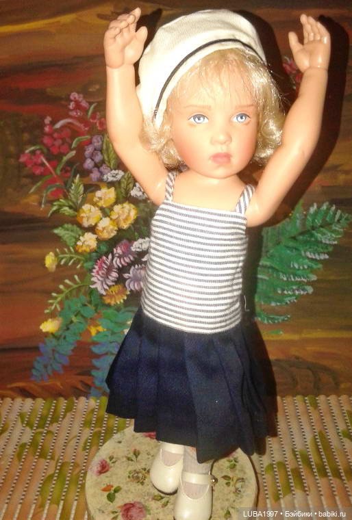 Хелена Киш. Морская тематика (фото 4)