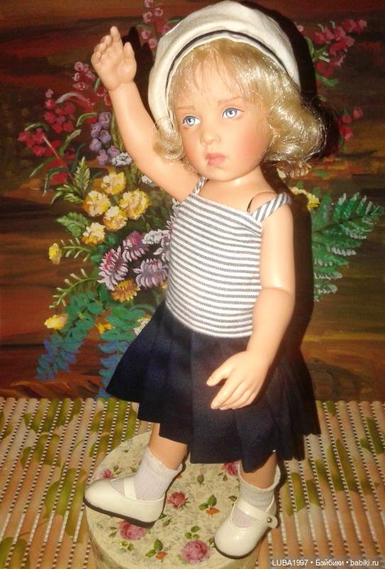 Хелена Киш. Морская тематика (фото 2)