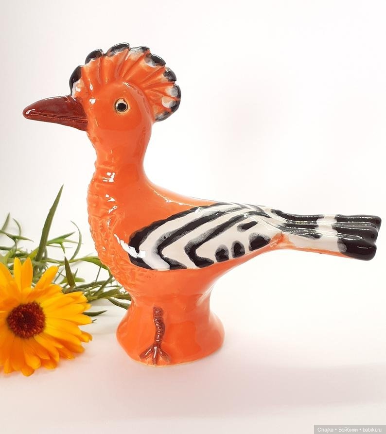 KicmansCeramics - Авторские керамические фигурки by Jakub Kicman - ч.1