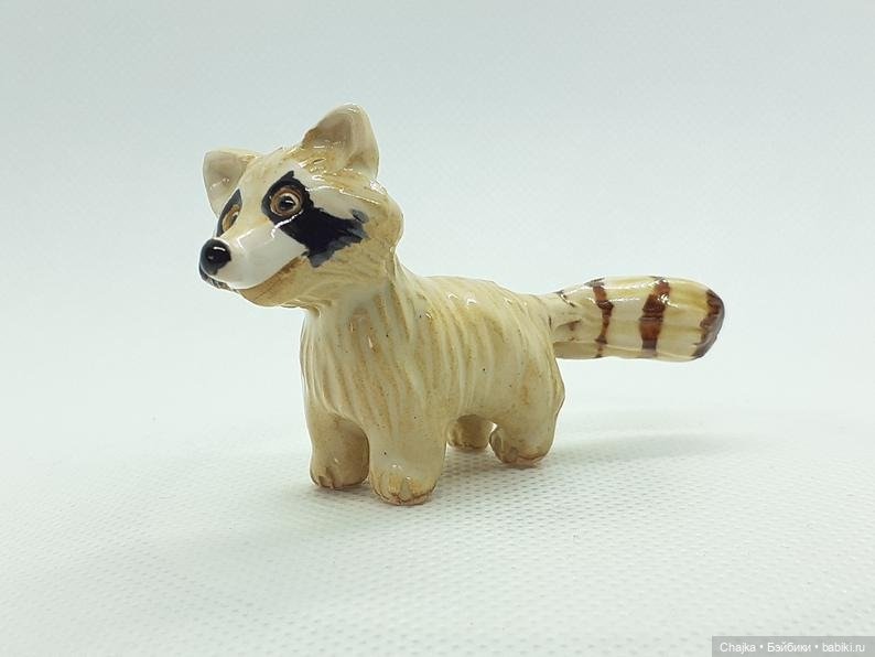 KicmansCeramics - Авторские керамические фигурки by Jakub Kicman - ч.1