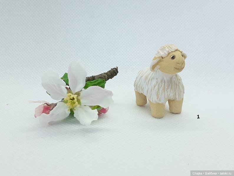 KicmansCeramics - Авторские керамические фигурки by Jakub Kicman - ч.1 (фото 7)