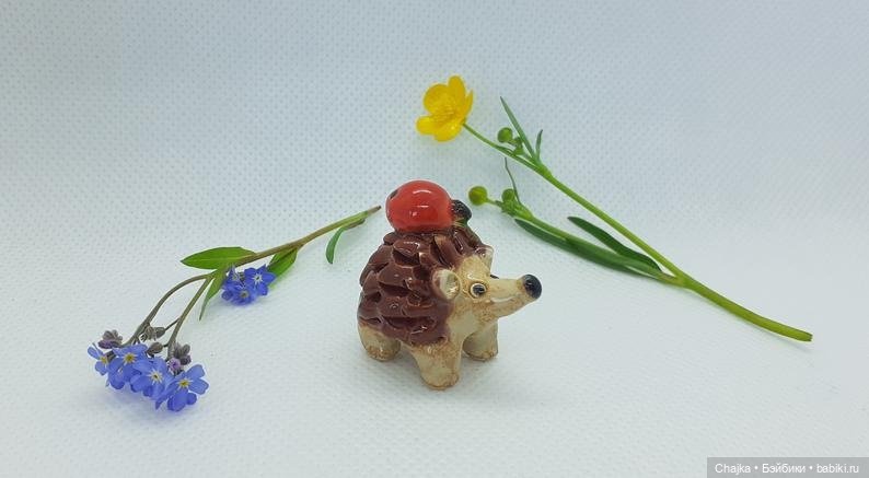 KicmansCeramics - Авторские керамические фигурки by Jakub Kicman - ч.1 (фото 10)