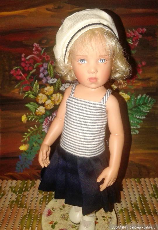 Хелена Киш. Морская тематика