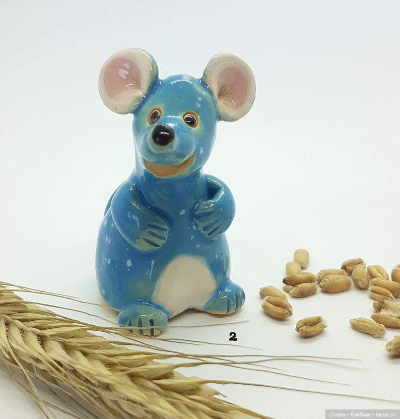 KicmansCeramics - Авторские керамические фигурки by Jakub Kicman - ч.1