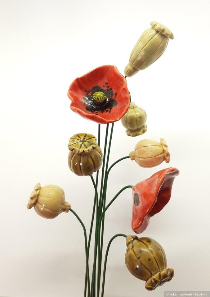 KicmansCeramics - Авторские керамические фигурки by Jakub Kicman - ч.1