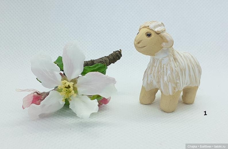 KicmansCeramics - Авторские керамические фигурки by Jakub Kicman - ч.1 (фото 6)