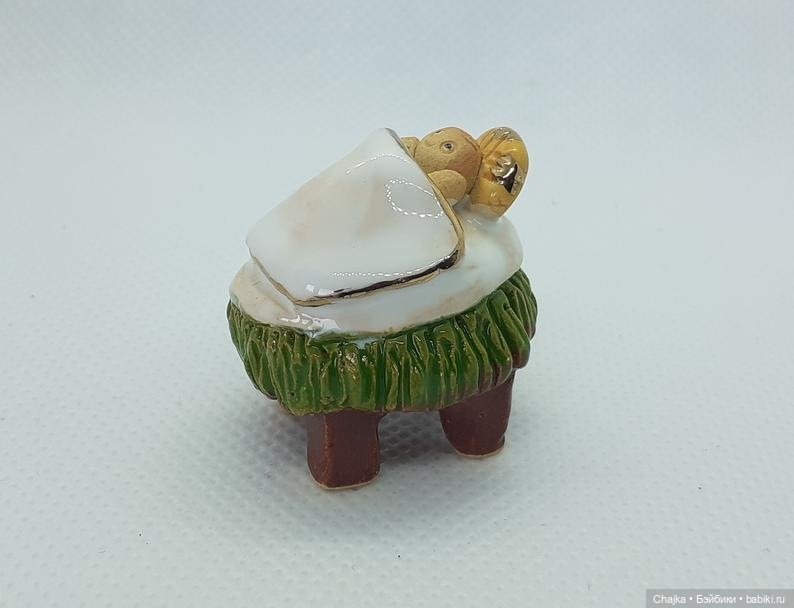 KicmansCeramics - Авторские керамические фигурки by Jakub Kicman - ч.1 (фото 2)