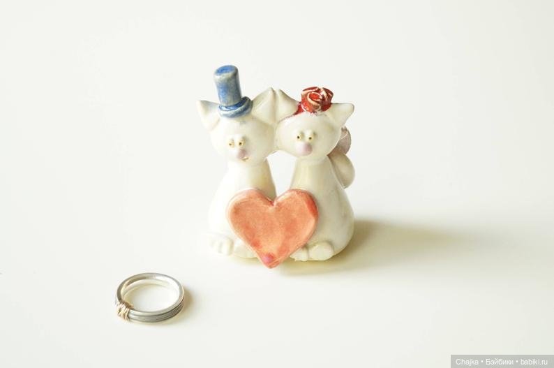 HerMoments - Авторские керамические фигурки by Agnieszka