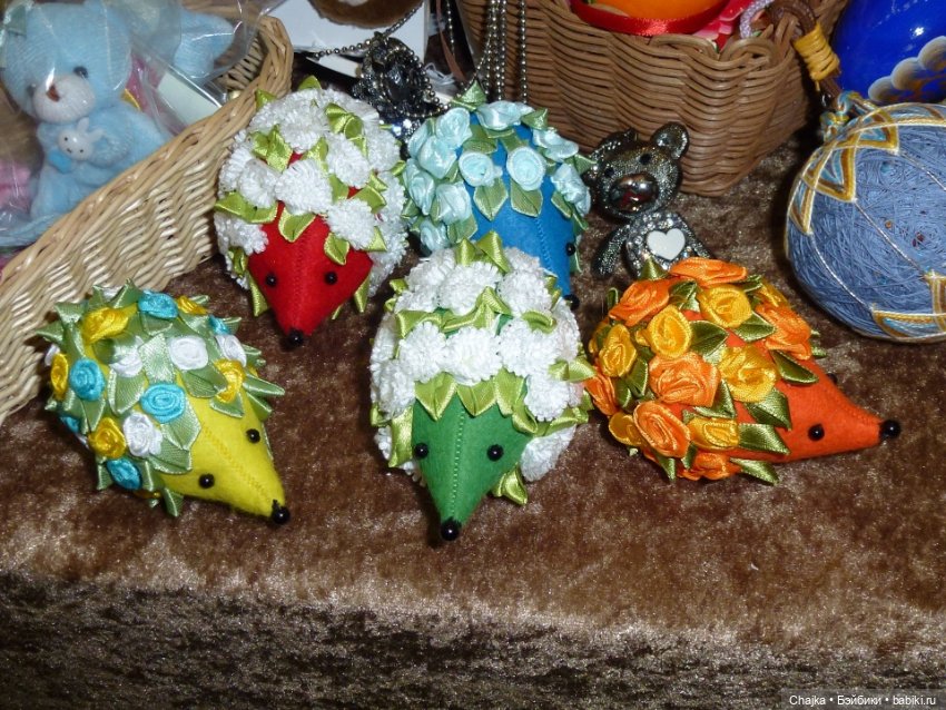 Московская международная выставка кукол и медведей Тедди Mosfair - [Апрель 2017] (фото 8)