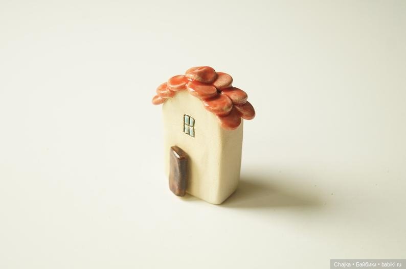 HerMoments - Авторские керамические фигурки by Agnieszka