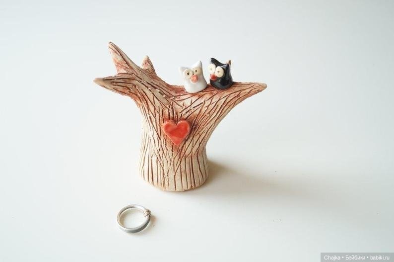 HerMoments - Авторские керамические фигурки by Agnieszka (фото 2)