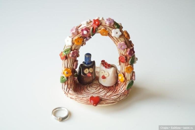 HerMoments - Авторские керамические фигурки by Agnieszka (фото 3)