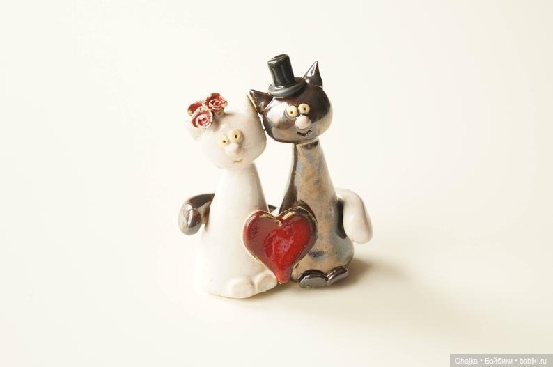 HerMoments - Авторские керамические фигурки by Agnieszka