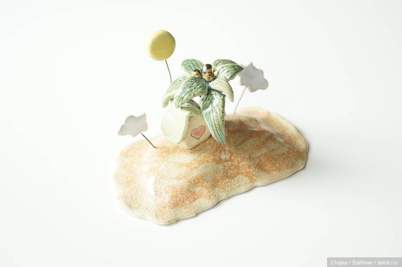 HerMoments - Авторские керамические фигурки by Agnieszka (фото 6)