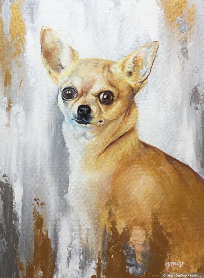 VMcgaugheyFineArt - Акварельная живопись британского художника Victoria Mcgaughey