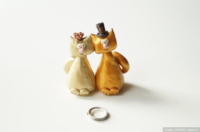 HerMoments - Авторские керамические фигурки by Agnieszka (фото 7)