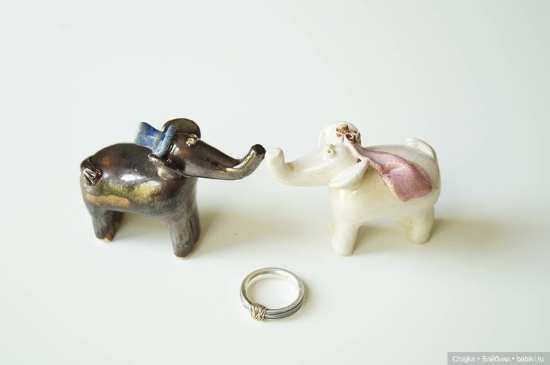 HerMoments - Авторские керамические фигурки by Agnieszka