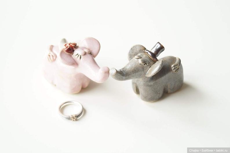 HerMoments - Авторские керамические фигурки by Agnieszka