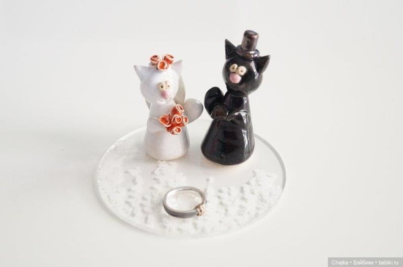 HerMoments - Авторские керамические фигурки by Agnieszka