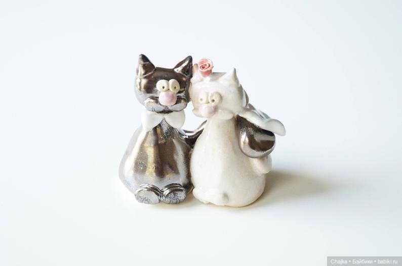 HerMoments - Авторские керамические фигурки by Agnieszka