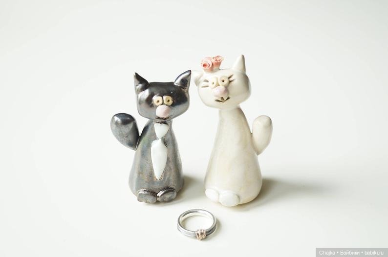 HerMoments - Авторские керамические фигурки by Agnieszka (фото 10)