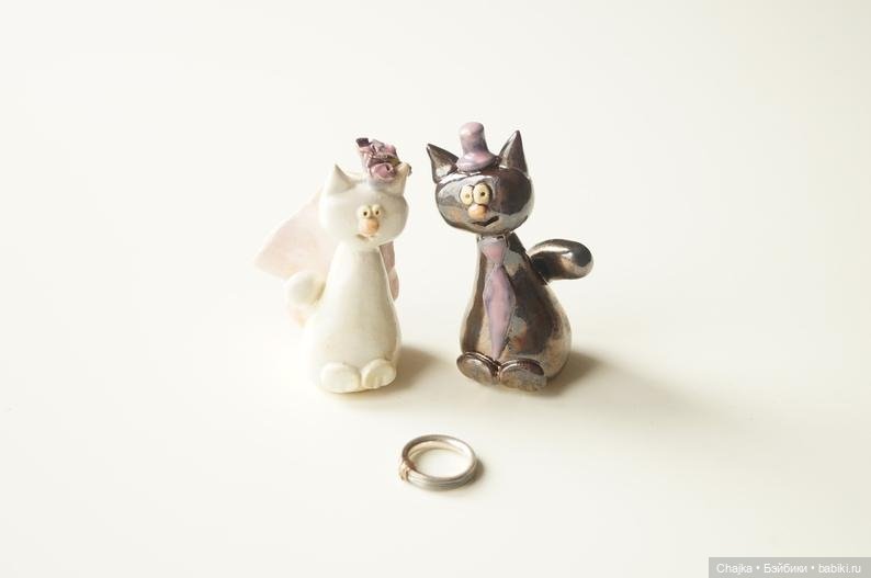 HerMoments - Авторские керамические фигурки by Agnieszka