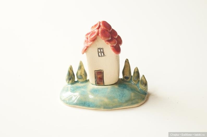 HerMoments - Авторские керамические фигурки by Agnieszka