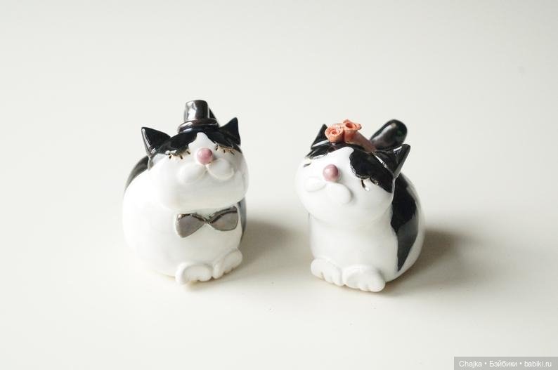 HerMoments - Авторские керамические фигурки by Agnieszka (фото 4)