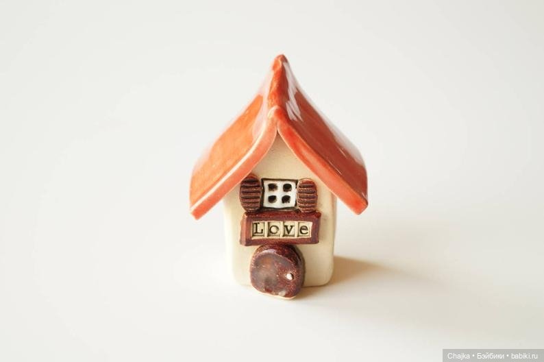 HerMoments - Авторские керамические фигурки by Agnieszka