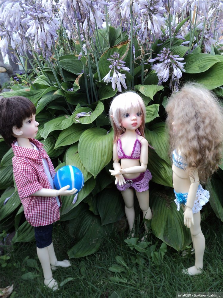 Как хорошо когда сестра есть рядом!!! Продолжение